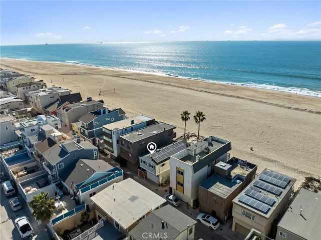 30 A Surfside Avenue, Surfside, California 90743
