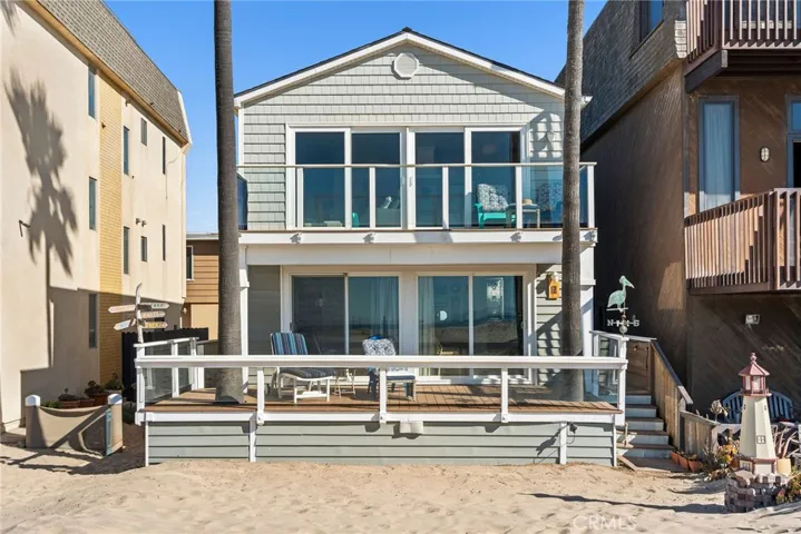 Welcome home to A30 Surfside!