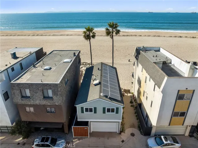 30 A Surfside Avenue, Surfside, California 90743