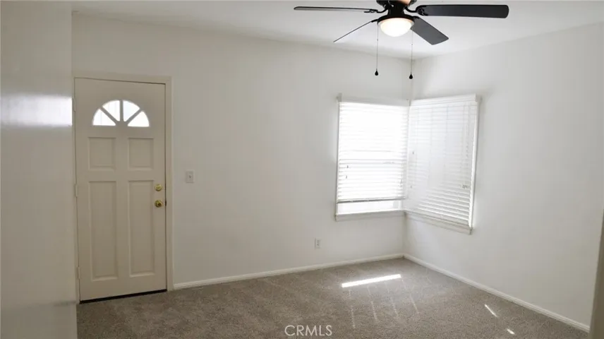 LEFT BEDROOM