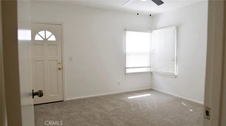 LEFT BEDROOM