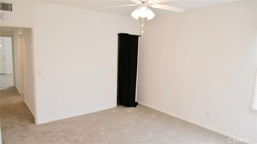 RIGHT BEDROOM WITH CLOSET