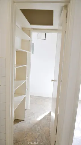 PANTRY
