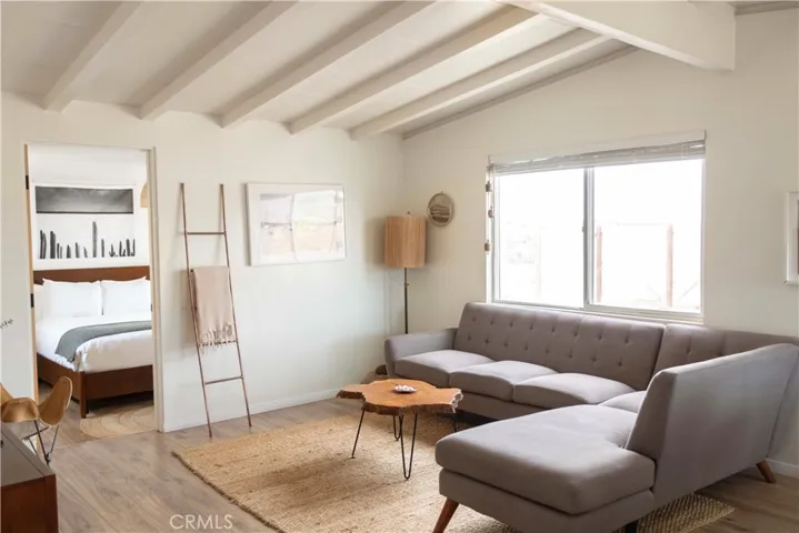 61966 Plaza Road, Joshua Tree, California 92252