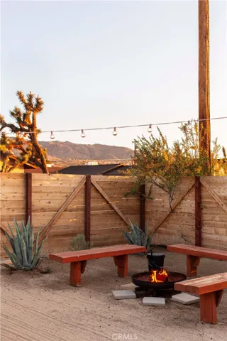 61966 Plaza Road, Joshua Tree, California 92252