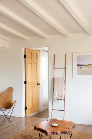 61966 Plaza Road, Joshua Tree, California 92252