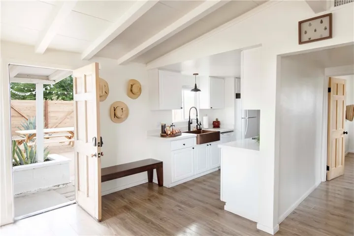 61966 Plaza Road, Joshua Tree, California 92252