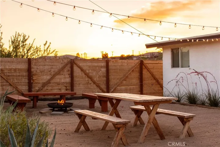 61966 Plaza Road, Joshua Tree, California 92252