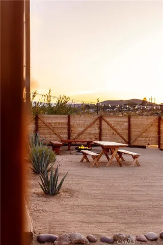 61966 Plaza Road, Joshua Tree, California 92252