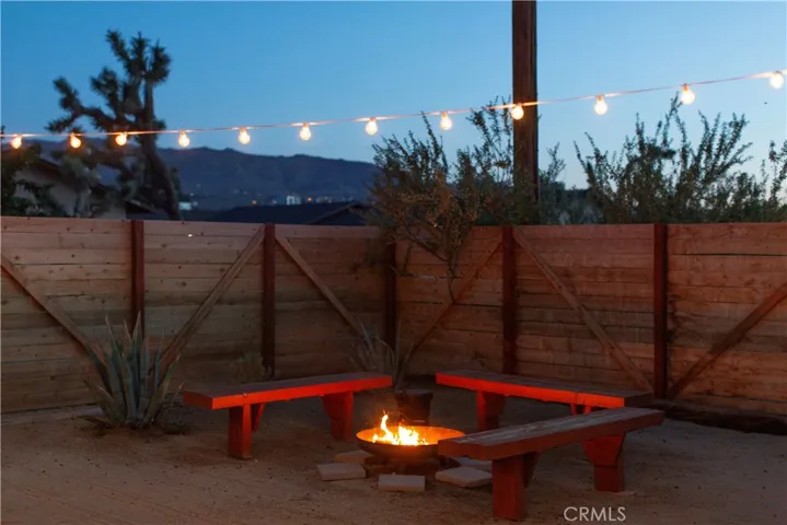 61966 Plaza Road, Joshua Tree, California 92252