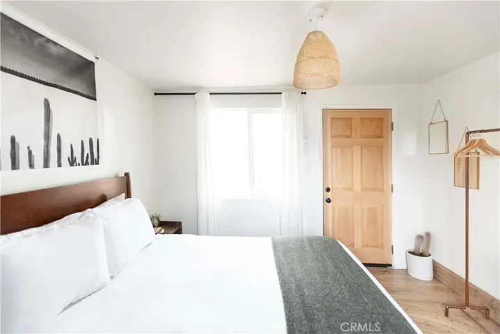 61966 Plaza Road, Joshua Tree, California 92252
