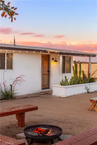 61966 Plaza Road, Joshua Tree, California 92252
