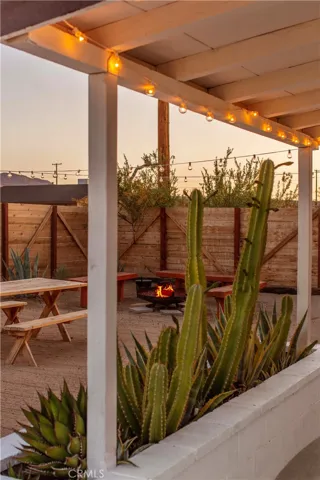 61966 Plaza Road, Joshua Tree, California 92252