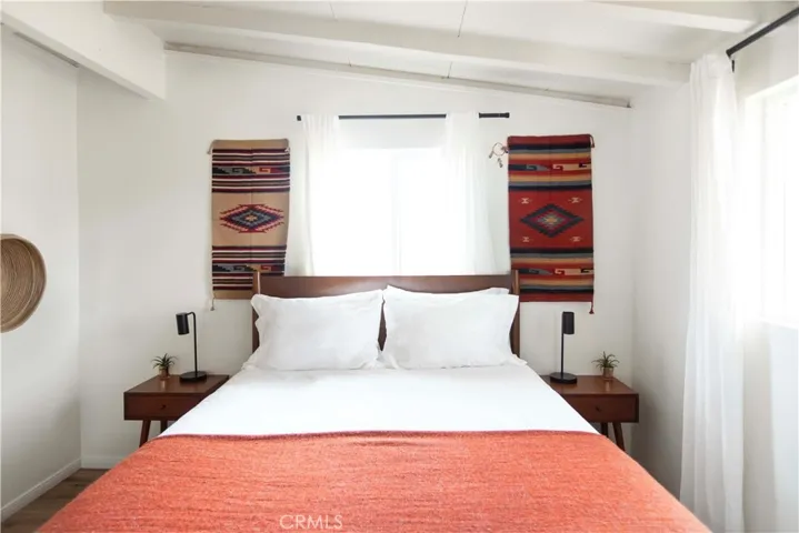 61966 Plaza Road, Joshua Tree, California 92252