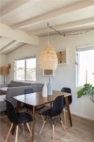 61966 Plaza Road, Joshua Tree, California 92252