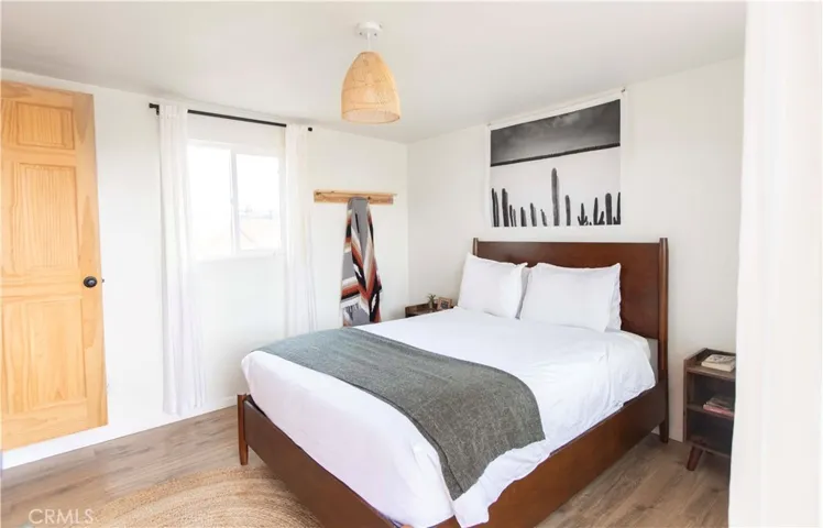 61966 Plaza Road, Joshua Tree, California 92252