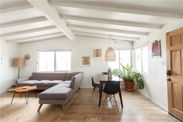 61966 Plaza Road, Joshua Tree, California 92252