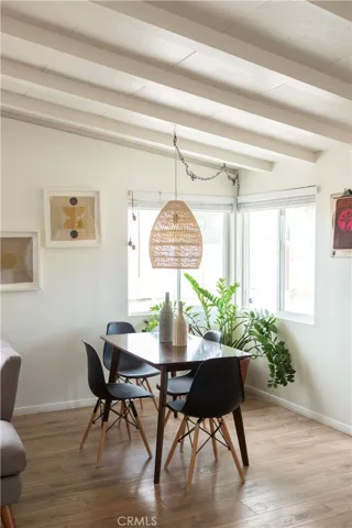 61966 Plaza Road, Joshua Tree, California 92252