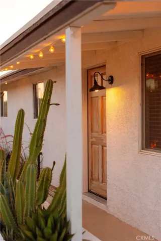 61966 Plaza Road, Joshua Tree, California 92252
