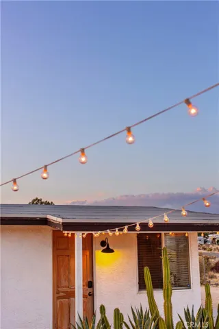61966 Plaza Road, Joshua Tree, California 92252