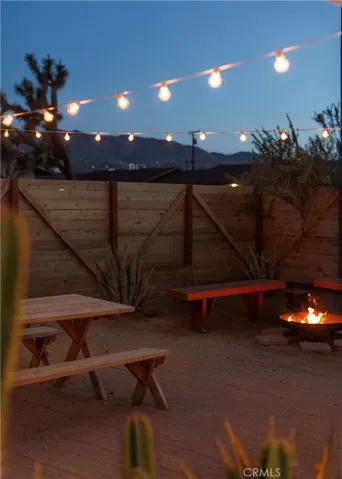 61966 Plaza Road, Joshua Tree, California 92252