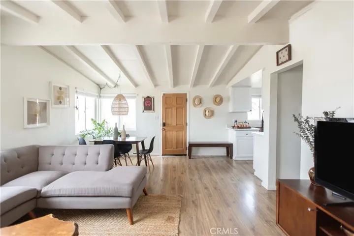 61966 Plaza Road, Joshua Tree, California 92252