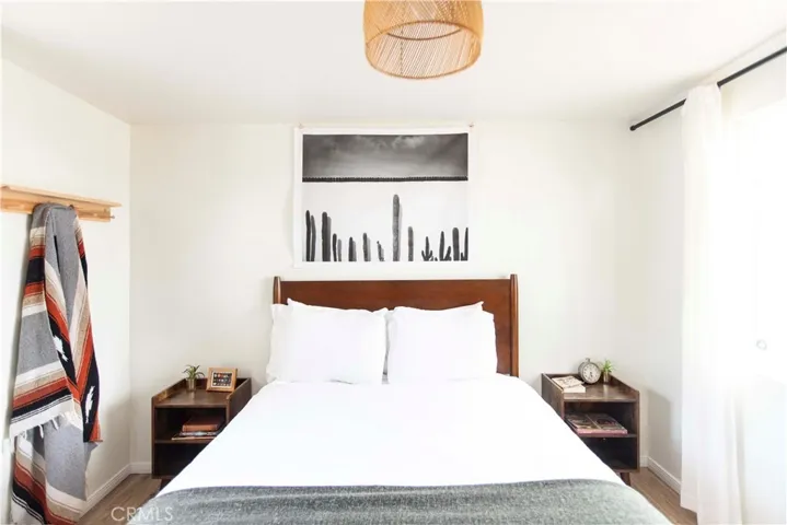 61966 Plaza Road, Joshua Tree, California 92252