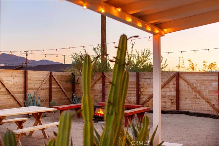 61966 Plaza Road, Joshua Tree, California 92252