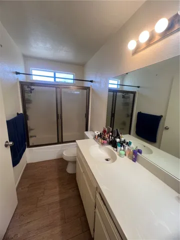 940 Cactus Court, Barstow, California 92311