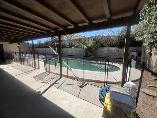 940 Cactus Court, Barstow, California 92311