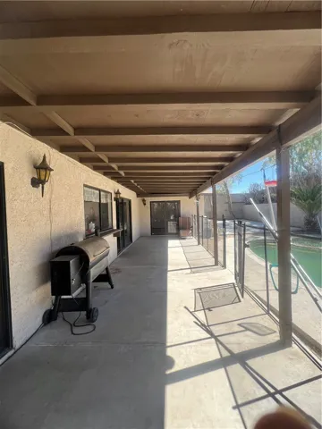 940 Cactus Court, Barstow, California 92311