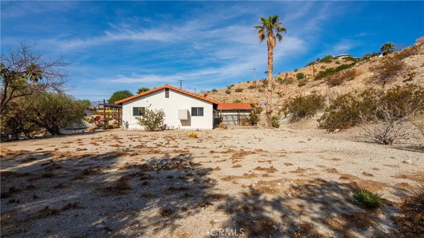 12500 Highland Avenue, Desert Hot Springs, California 92240