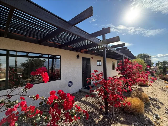 12500 Highland Avenue, Desert Hot Springs, California 92240