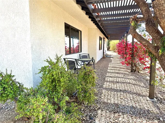 12500 Highland Avenue, Desert Hot Springs, California 92240