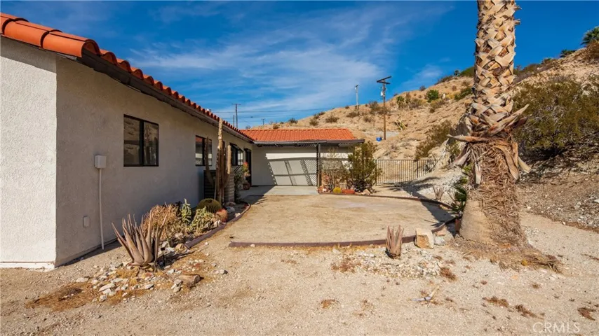 12500 Highland Avenue, Desert Hot Springs, California 92240