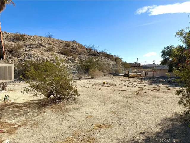 12500 Highland Avenue, Desert Hot Springs, California 92240
