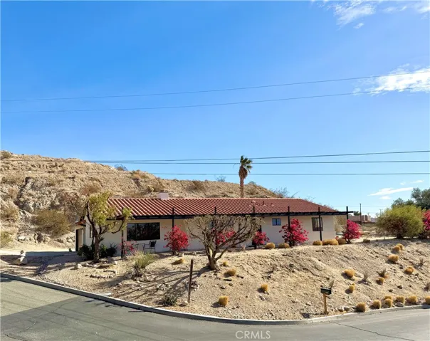12500 Highland Avenue, Desert Hot Springs, California 92240