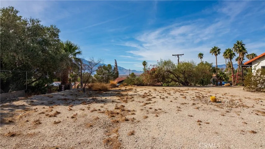 12500 Highland Avenue, Desert Hot Springs, California 92240