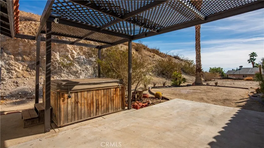 12500 Highland Avenue, Desert Hot Springs, California 92240
