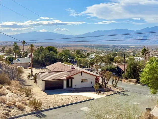 12500 Highland Avenue, Desert Hot Springs, California 92240