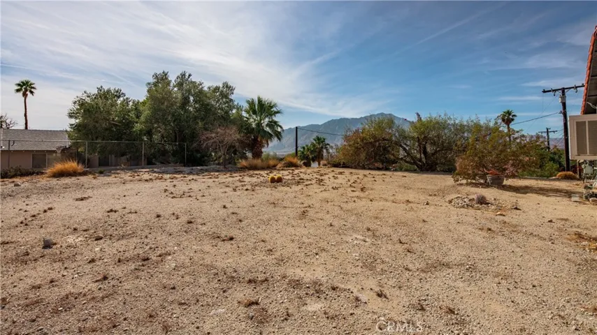 12500 Highland Avenue, Desert Hot Springs, California 92240