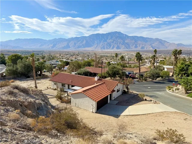 12500 Highland Avenue, Desert Hot Springs, California 92240