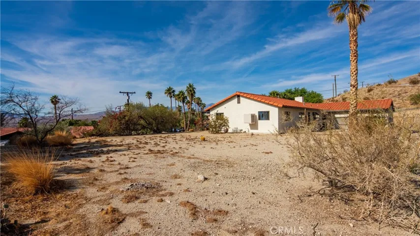 12500 Highland Avenue, Desert Hot Springs, California 92240