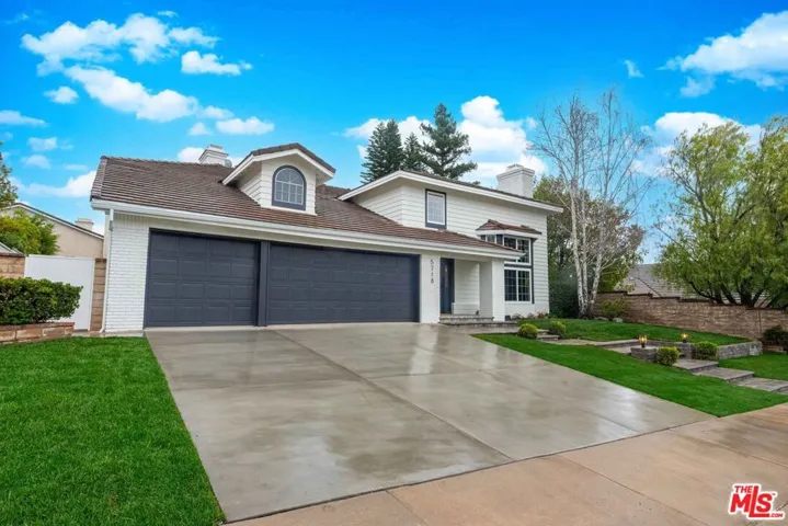5718 Stonecrest Drive, Agoura Hills, California 91301