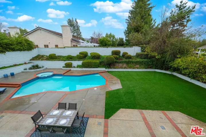 5718 Stonecrest Drive, Agoura Hills, California 91301