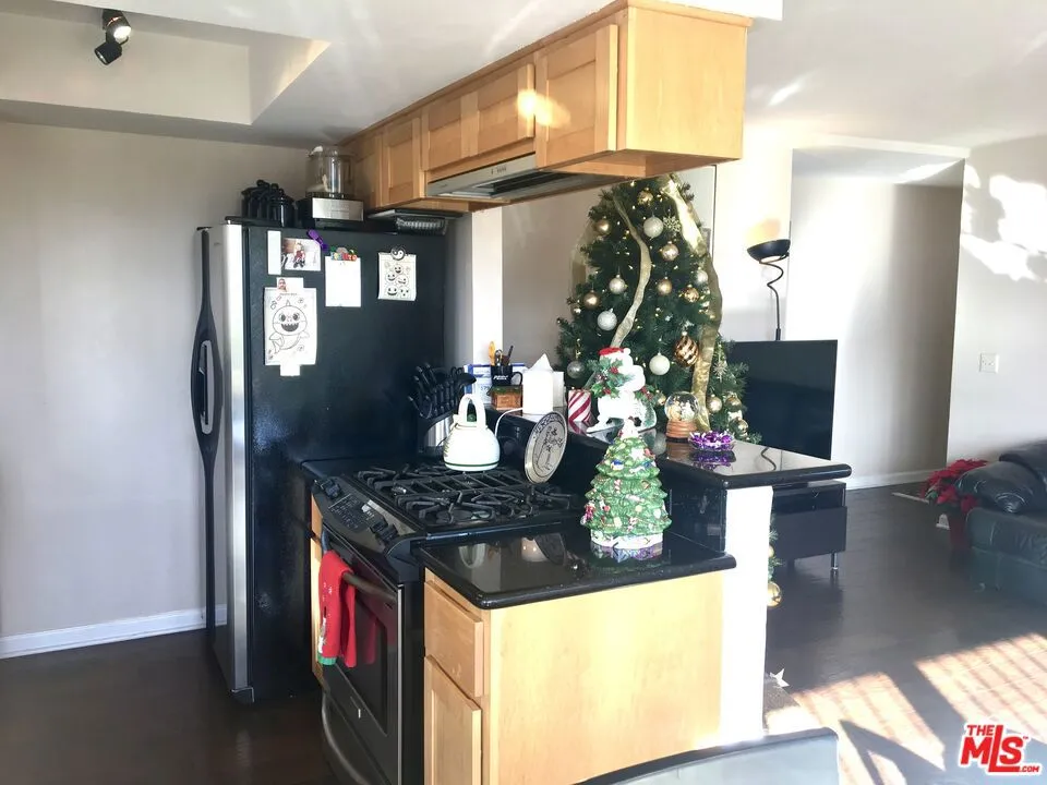 869 S Wooster Street 103, Los Angeles, California 90035 home-pic-5