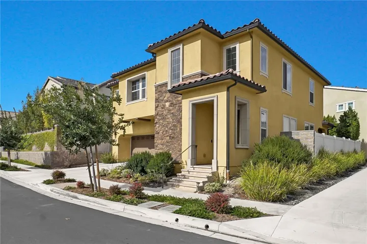 2257 Arroyo Trabuco Way, Lake Forest, California 92610
