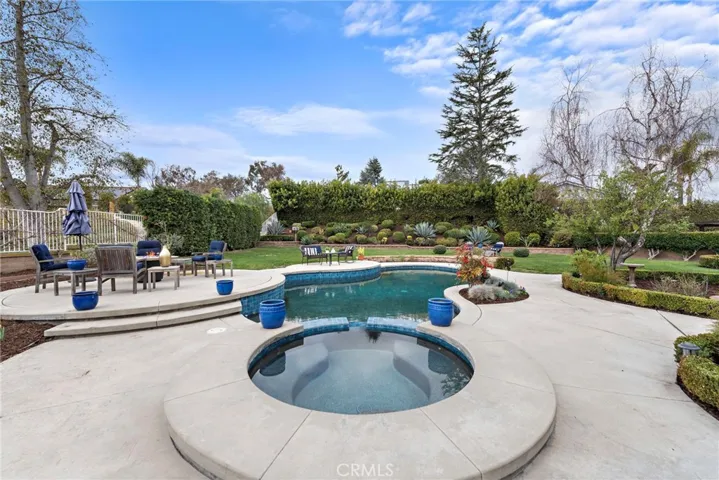 21321 Hillside Court, Lake Forest, California 92630