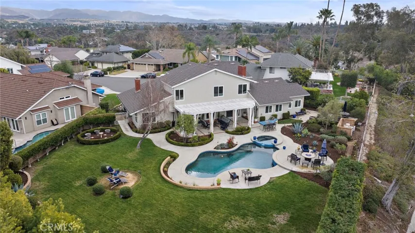 21321 Hillside Court, Lake Forest, California 92630