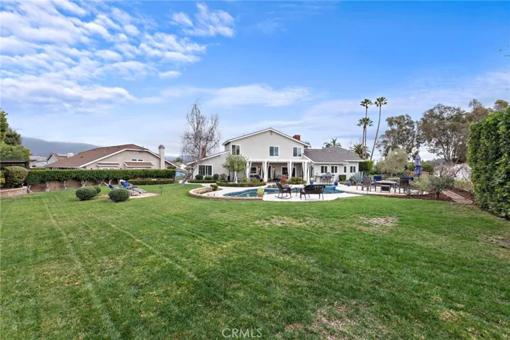 21321 Hillside Court, Lake Forest, California 92630